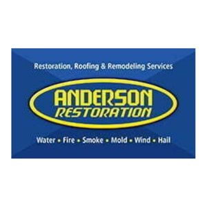 Anderson Restoration