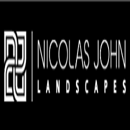 Nicolas John Landscapes