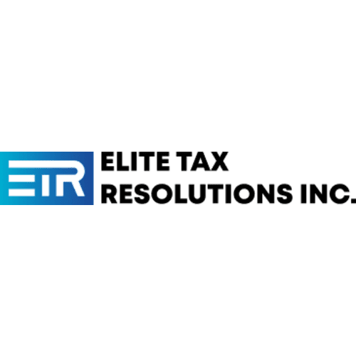 Elite Tax Resolutions