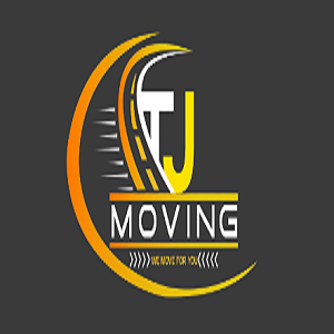 TJ moving company