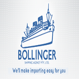 Bollinger Shipping Agency Pty Ltd