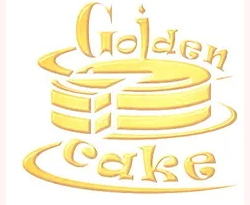 Golden Cake