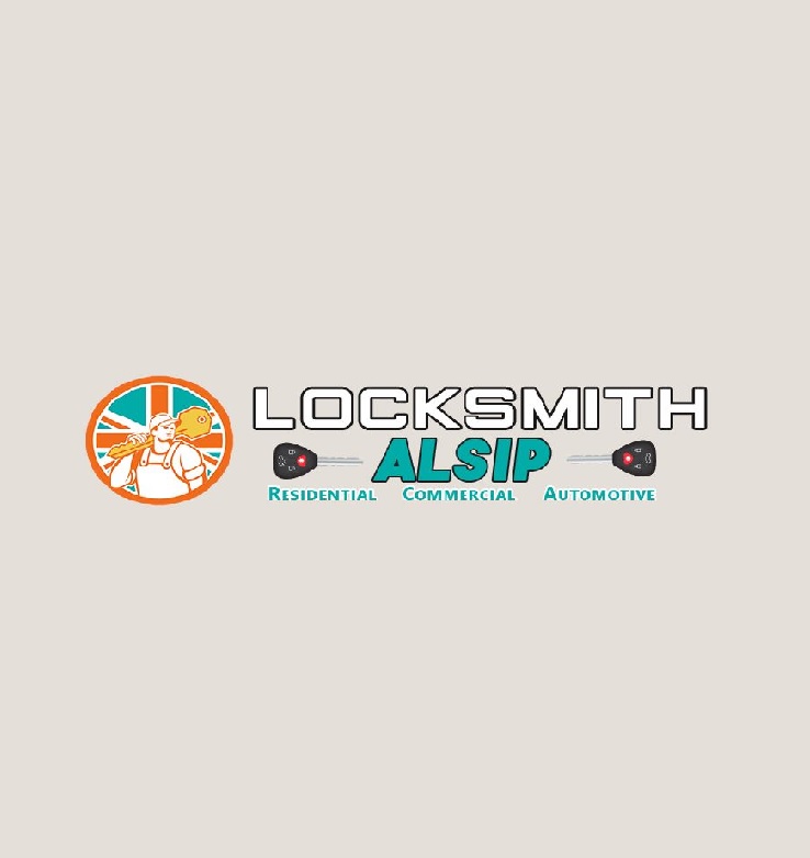 Locksmith Alsip IL