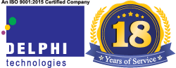Delphi Technologies