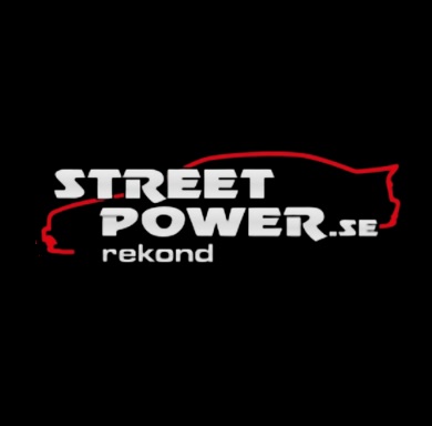 Streetpower-rekond