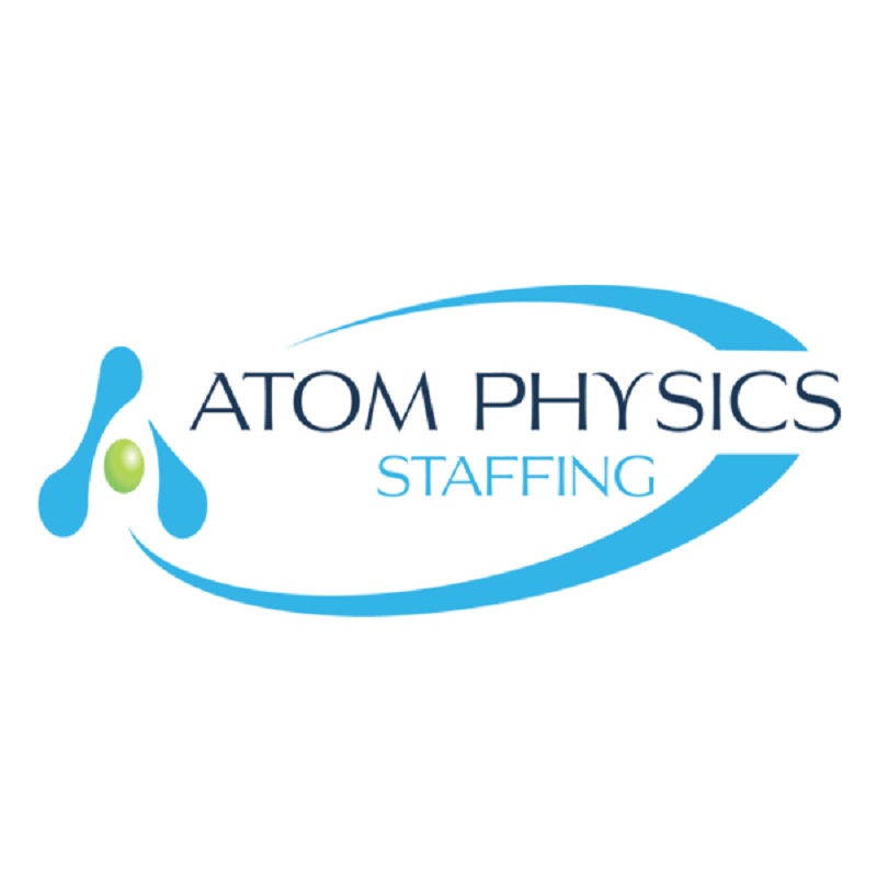Atom Physics Staffing