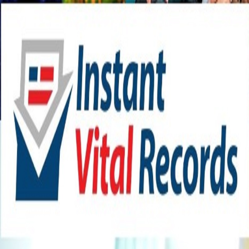 Instant Vital Records