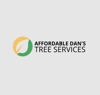 Affordable Dan's Tree Services