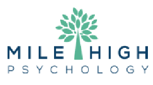 Mile High Psychology | Denver