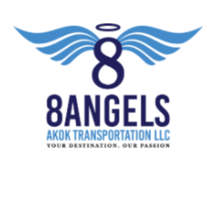 8Angels Akok Transportation LLC