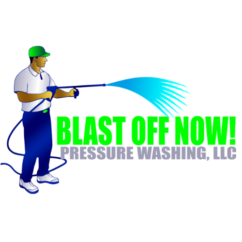 Blast Off Now Pressure Washing, LLC