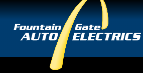 Fountain Gate Auto Electric