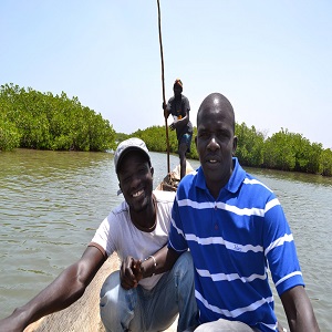 Andaando Travel Tours of Senegal & Gambia