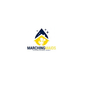 Marching Maids Cleaning Referral Agency