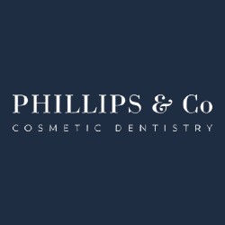 Phillips & Co Cosmetic Dentistry