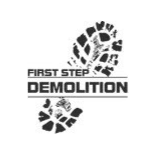 First Step Demolition