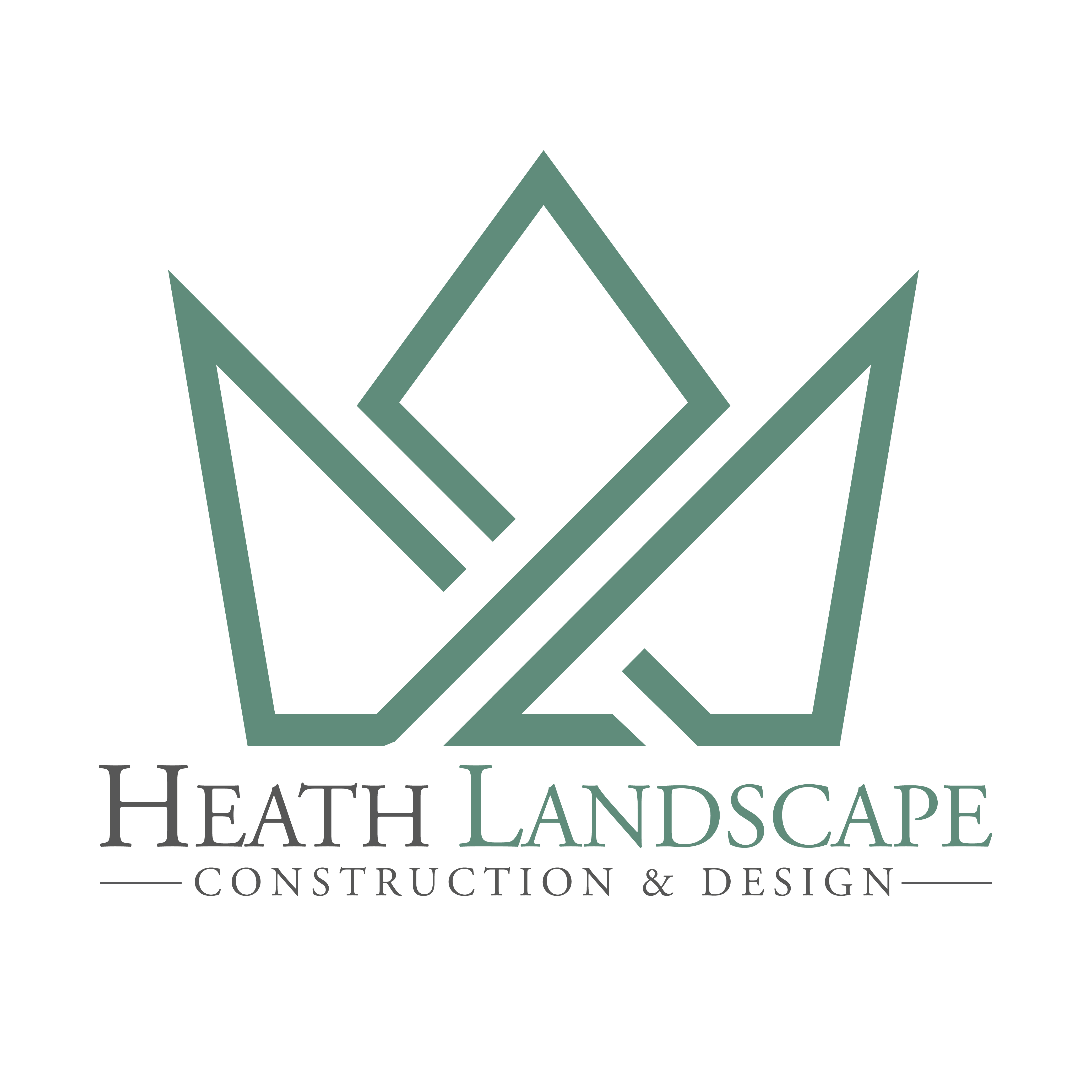 Heath Landscape Construction & Design