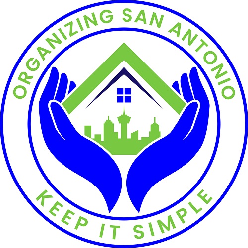Organizing San Antonio