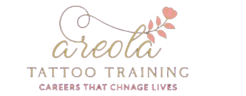 Areola tattoo training