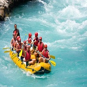 Kashmir Tour Bazaar