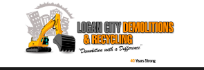 Logan City Demolitions Pty Ltd