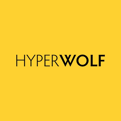 Hyperwolf weed delivery