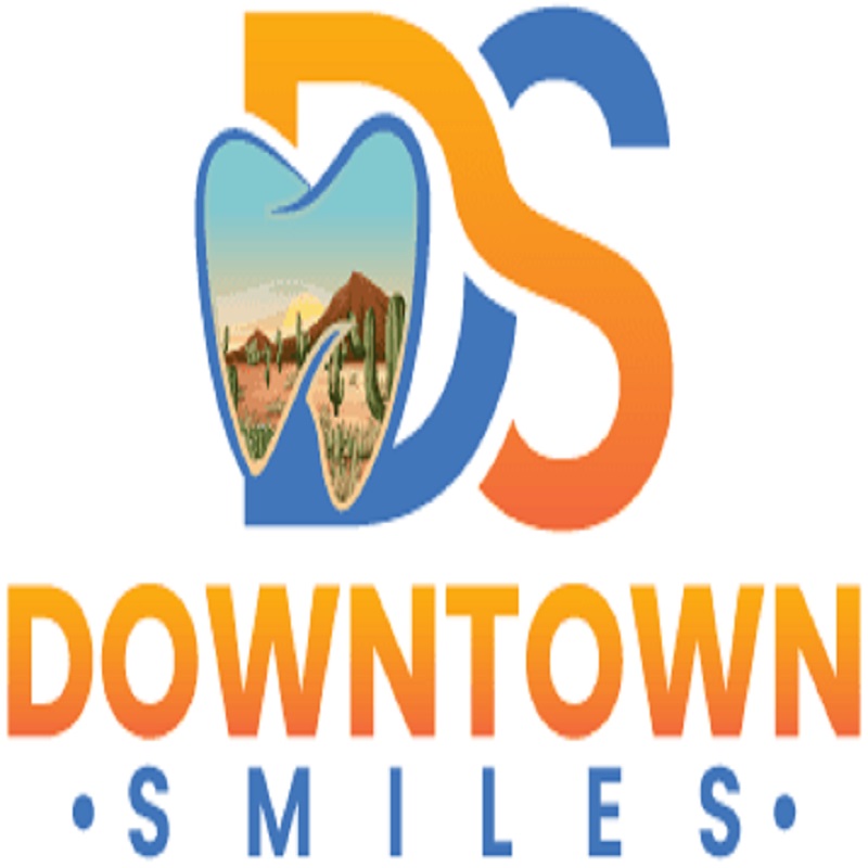 Downtown Smiles Phoenix Dental Care