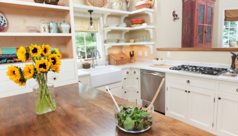 O-Side Kitchen Remodeling Solutions