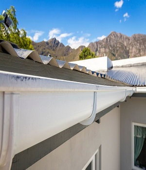 Mile High Gutters Experts