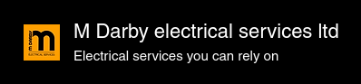 M Darby Electrical Services LTD