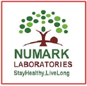 Numark Laboratories