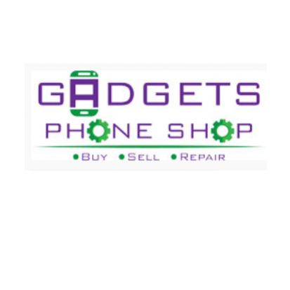 GADGETS PHONE SHOP ( GPS )