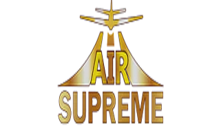 Air Supreme Bags