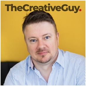 The Creative Guy