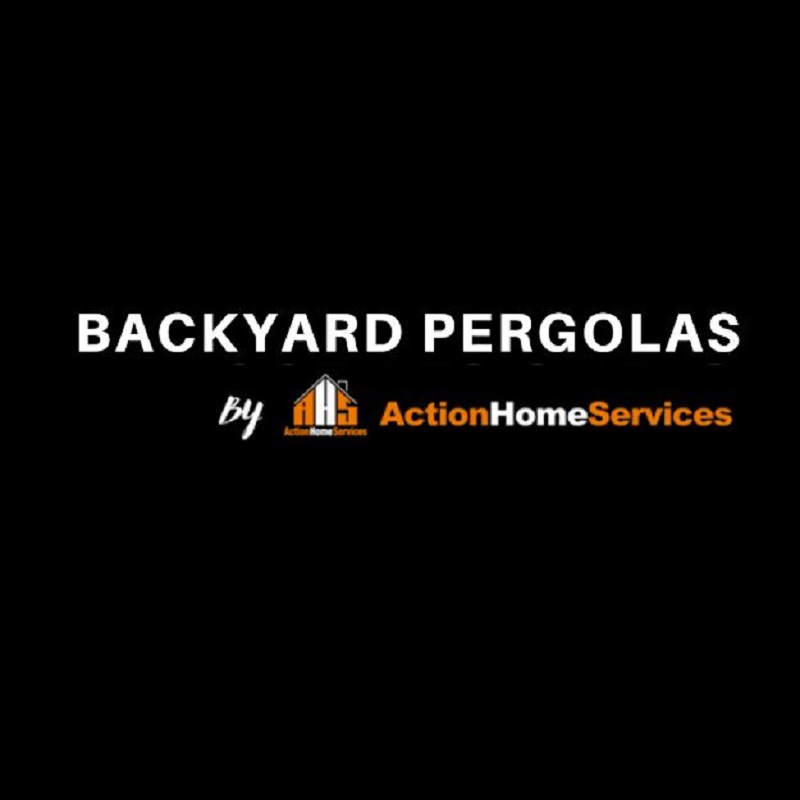 Backyard Pergolas