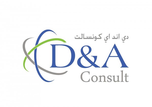 D&A CONSULT