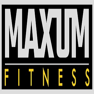 MAXUM fitness