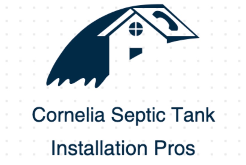 Cornelia Septic Tank Installation Pros