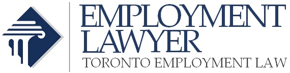 Best Employment Lawyer Toronto
