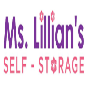 Ms. Lillian's Self Storage