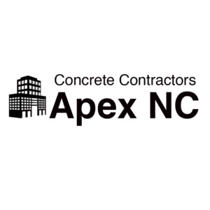 Concrete Contractor Apex