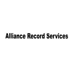 Alliance Record Services