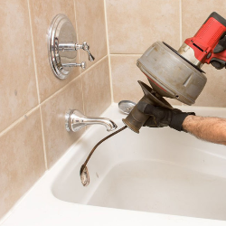 Ken's Plumbing and Drain Cleaning Services