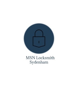 MSN Locksmith Sydenham