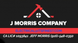 J Morris Company LLC
