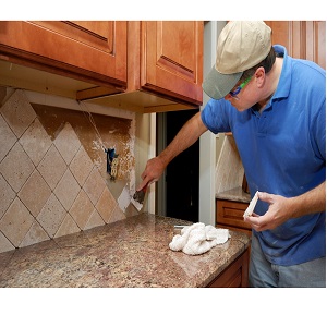 Evergreen City Kitchen Remodeling Solutions