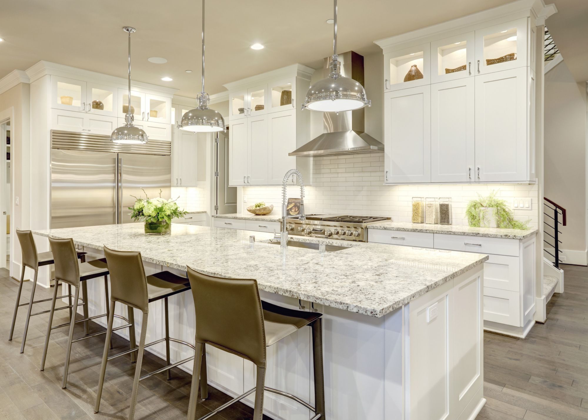 Farmwell Kitchen Remodeling Solutions