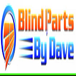 Blind Parts by Dave