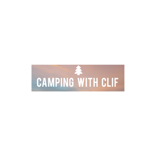 Camping with Cliff