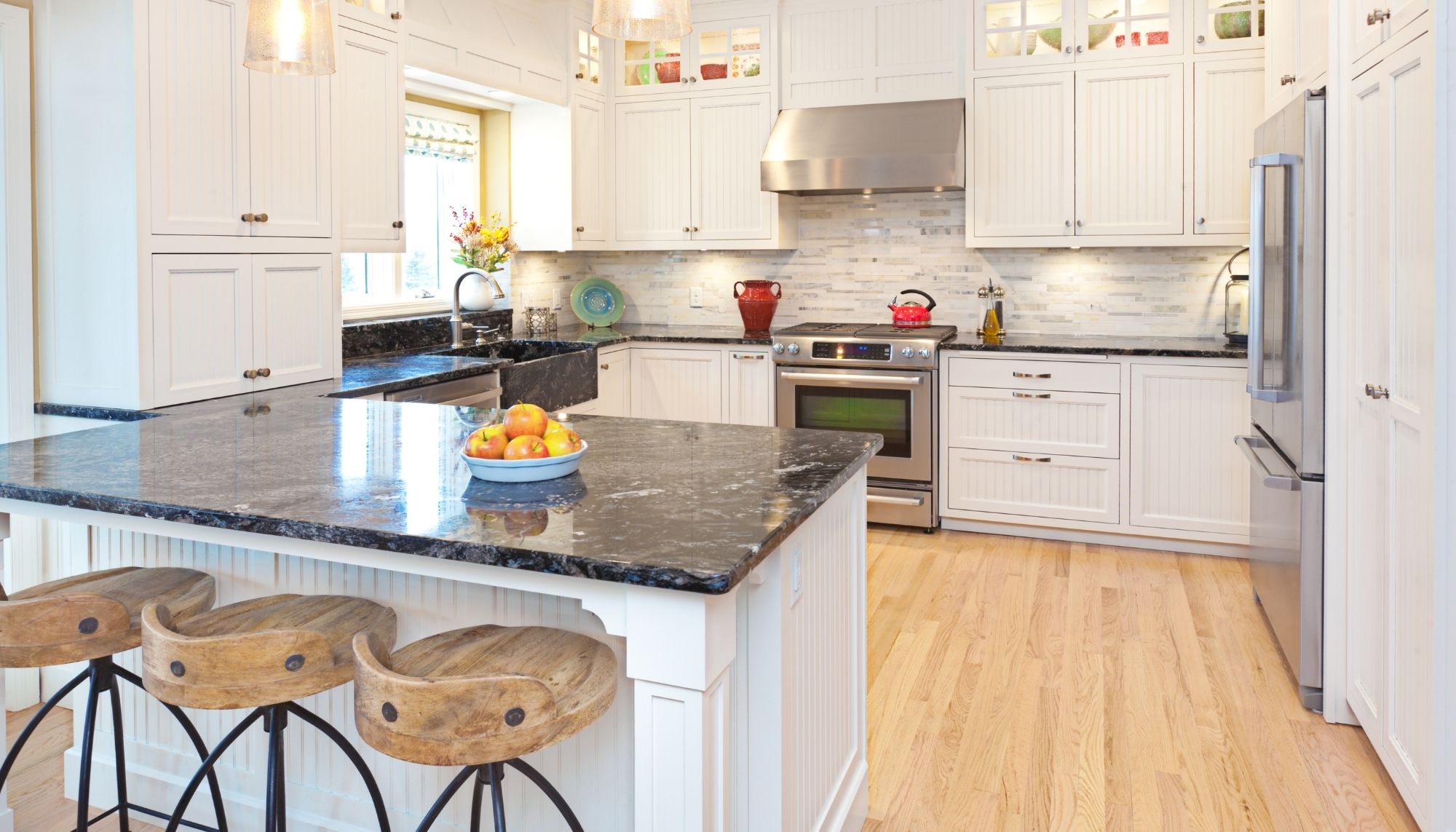City of Lakes Kitchen Remodelers